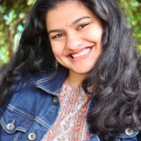  Rashmi Chacko